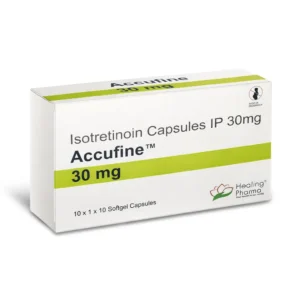 Accufine 30 mg