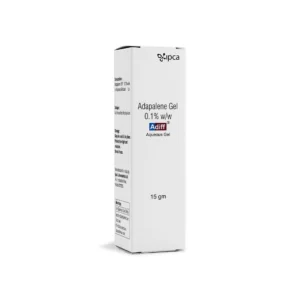 Adiff gel