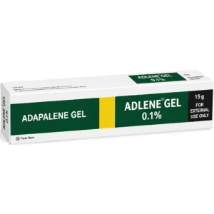 Adlene gel
