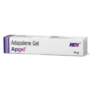 Apgel