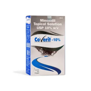 Coverit 10% Solution