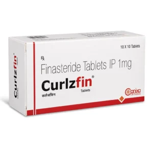 Curlzfin Tablets