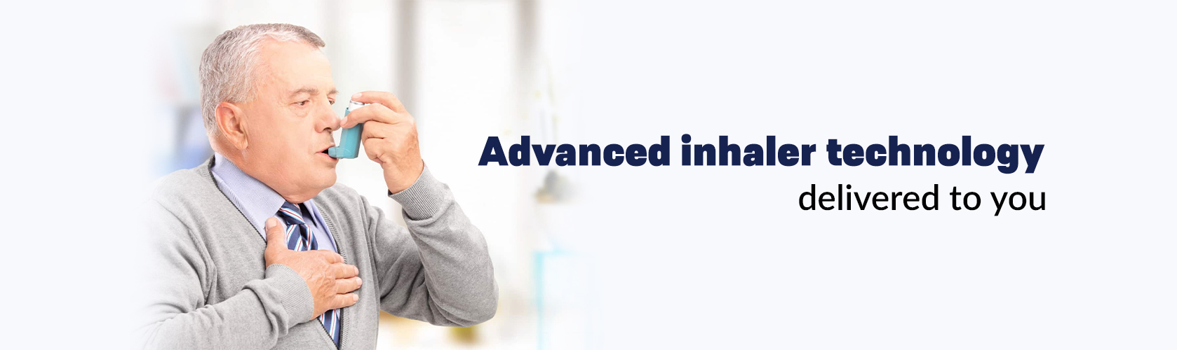 Inhaler