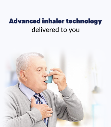 Inhaler