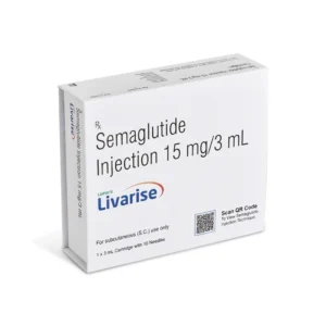 Livarise Injection