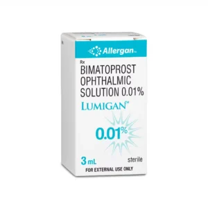 Lumigan 3 ml (0.01%)