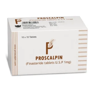 Proscalpin 1 mg