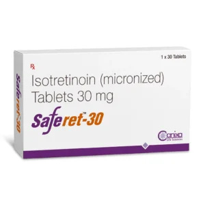 Saferet 30 mg