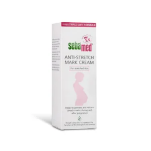 Sebamed Anti-Stretch Mark Cream