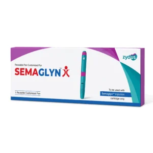 Semaglyn 1 Reusable Customized Pen