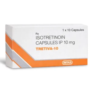 Tretiva 10 mg