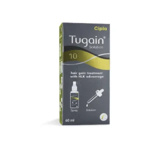 Tugain 10% Solution