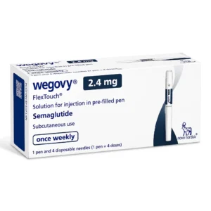 Wegovy 2.4mg